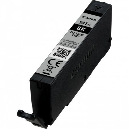 CANON compatible INK CLI-581XL BK BL SEC