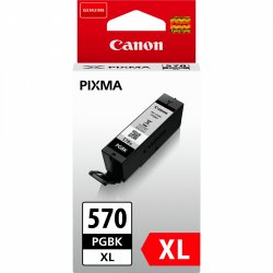 Canon Encre pour Canon PIXMA MG5700, PGI-570, noir, HC