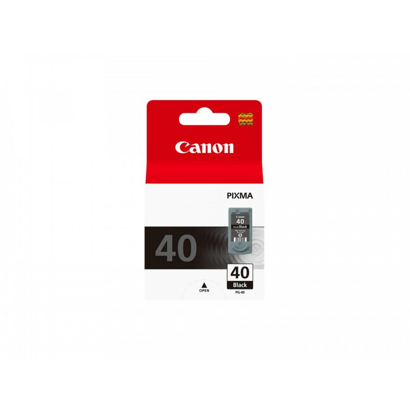 Canon Encre pour Canon Pixma IP1600/IP2200/IP2600, noir