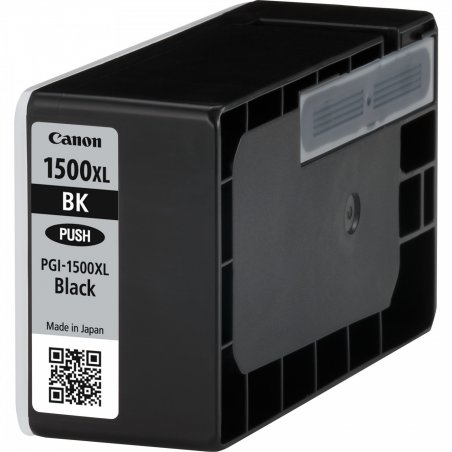 Canon Encre PGI-1500XL pour Canon Maxify, noir