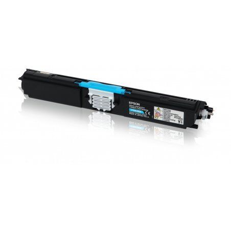 Toner Cyan Epson compatible Aculaser C1600, CX16/NF (C13S050556) - 2700 pages