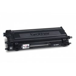 Brother compatible TN135BK - Schwarz - Original - Tonerpatrone