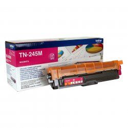 Brother compatible TN245M - Magenta - Original - Tonerpatrone