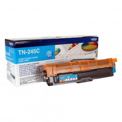 Toner Cyan Brother compatible TN-245C - 2200 pages
