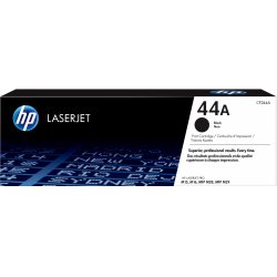 Toner Noir HP 44A Laserjet CF244A - 1000 pages