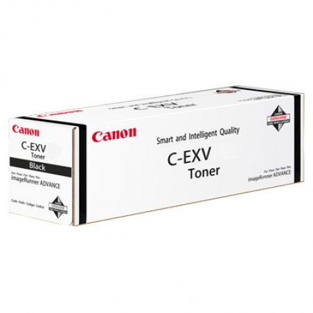 Canon Toner C-EXV 47 pour Canon IR C250i/IR C350i, noir