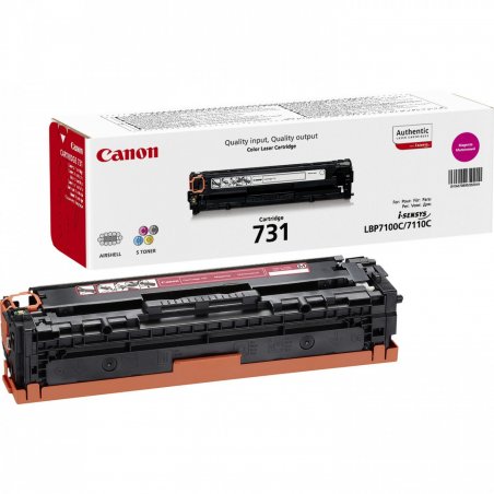 Canon Toner pour Canon Laserdrucker i-SENSYS LBP7100,