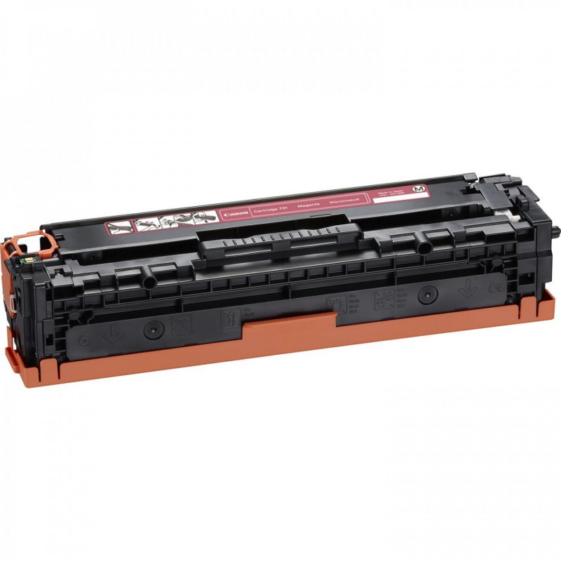 Canon Toner pour Canon Laserdrucker i-SENSYS LBP7100,