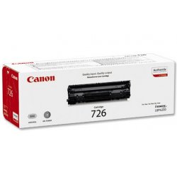 Canon Toner pour Canon Laserdrucker i-SENSYS LBP6200