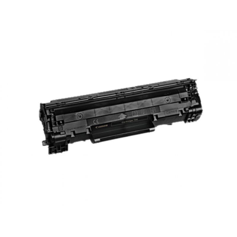 Canon CRG-726 Cartouche de toner Original Noir