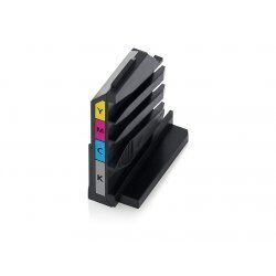 Samsung Réceptacle de toners usagés Noir: 7000 pages Couleur:1750