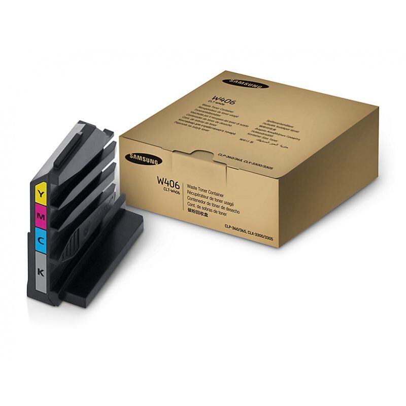 Samsung CLT-W406 toner cartridge