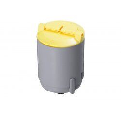 Samsung Toner jaune (page rendement 1000k)