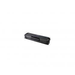 Toner Noir Samsung compatible MLT-D101S - 1500 pages