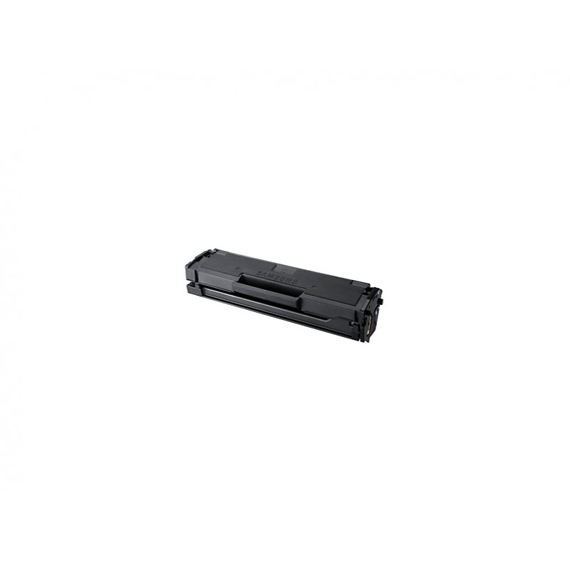 Toner Noir Samsung compatible MLT-D101S - 1500 pages