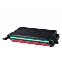 Toner Magenta Samsung compatible CLP-6x0 / CLX-62x0 (CLP-M660A) - 2000 pages