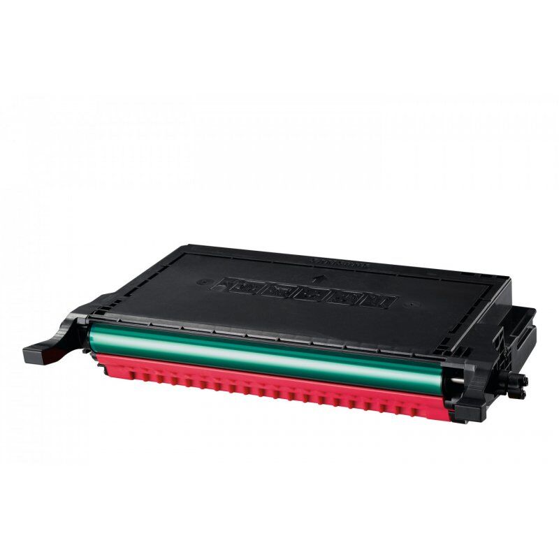 Toner Magenta Samsung compatible CLP-6x0 / CLX-62x0 (CLP-M660A) - 2000 pages