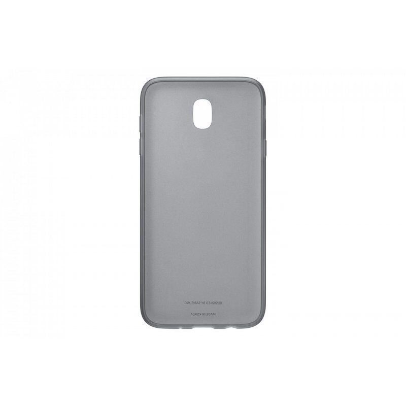 Samsung EF-AJ730 coque de protection pour téléphones portables 14 cm (5.5") Housse Noir