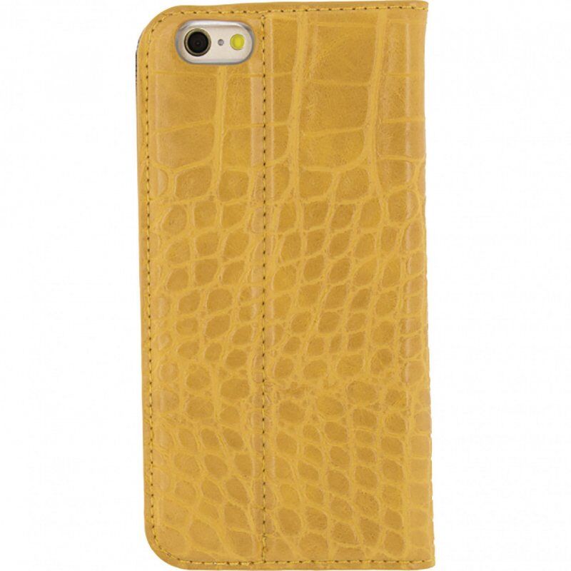 Etui de protection (étui portefeuille) Premium pour Iphone 6 Plus / 6S Plus