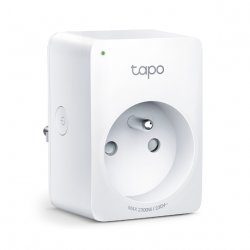 TP-Link Tapo P100 Prise intelligente 2300 W Maison Blanc