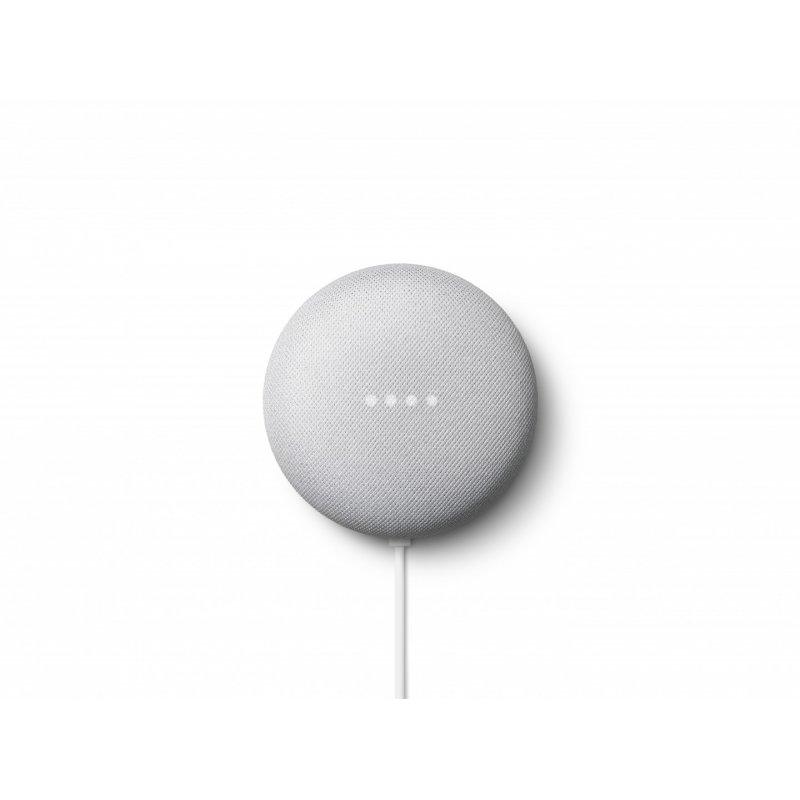 Google compatible Nest Mini - Gen 2 - Smart-Lautsprecher