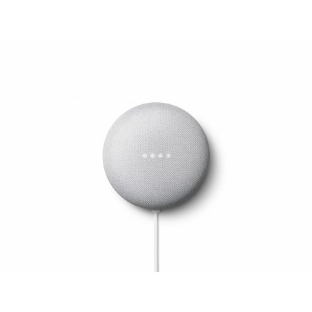 Google compatible Nest Mini - Gen 2 - Smart-Lautsprecher