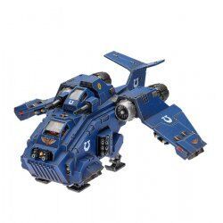 Games Workshop Stormraven Gunship