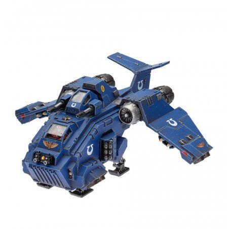 Games Workshop Stormraven Gunship