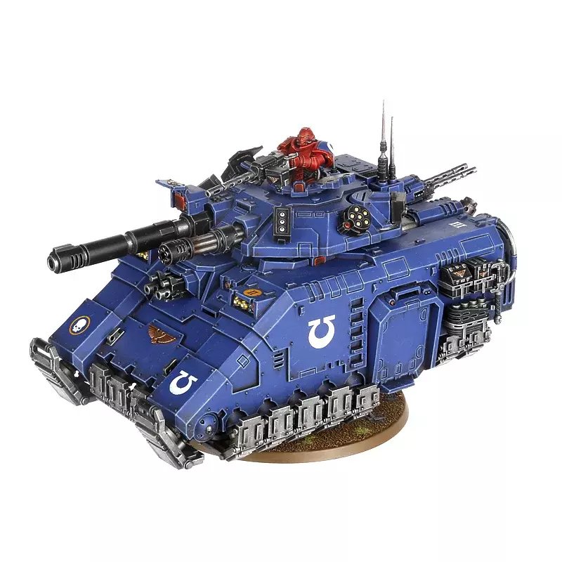 Games Workshop Primaris Repulsor Executioner