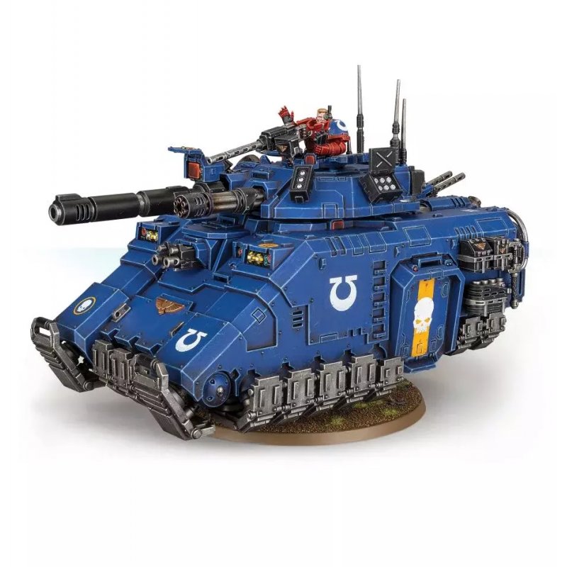 Games Workshop Primaris Repulsor Executioner