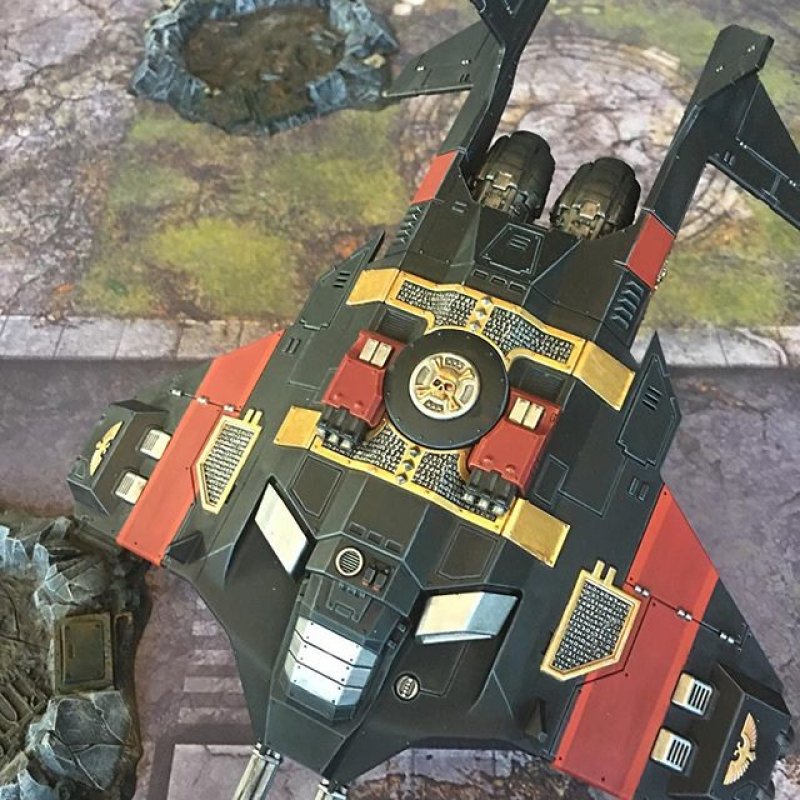 Games Workshop 39-12 collectible figure