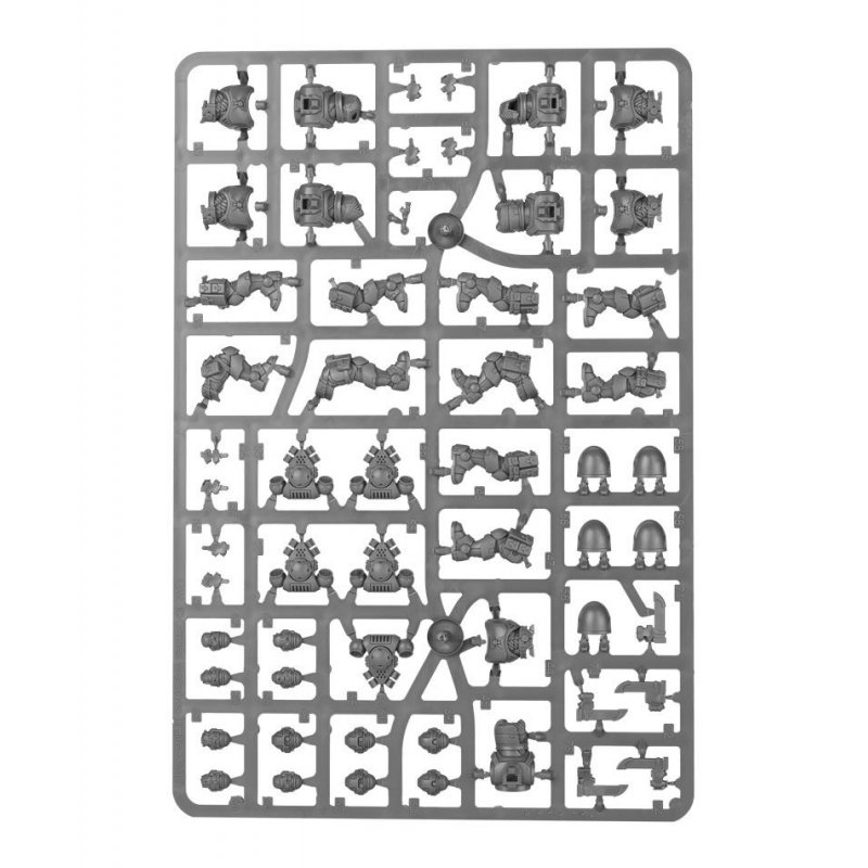 Games Workshop Hounds of Morkai