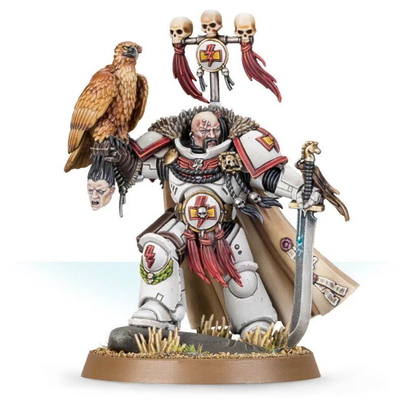 Games Workshop Warhammer 40.000: Kor’sarro Khan