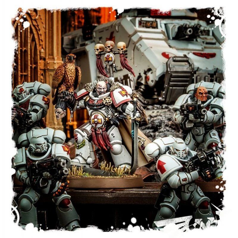 Games Workshop Warhammer 40.000: Kor’sarro Khan