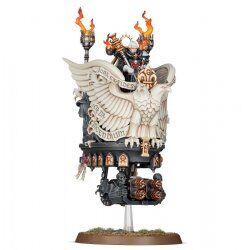 Warhammer 40k - Adepta Sororitas Junith Eruita