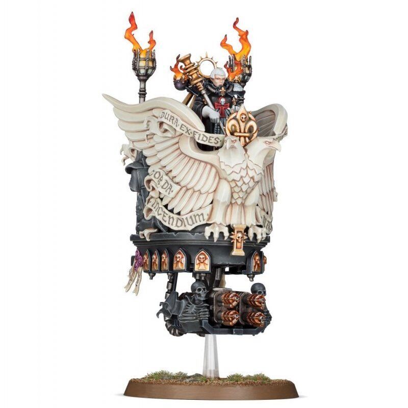 Games Workshop Junith Eruita