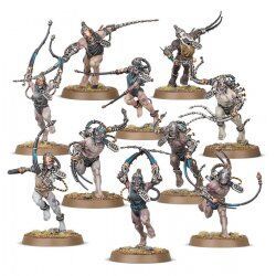 Warhammer 40k - Adepta Sororitas Arco-Flagellants