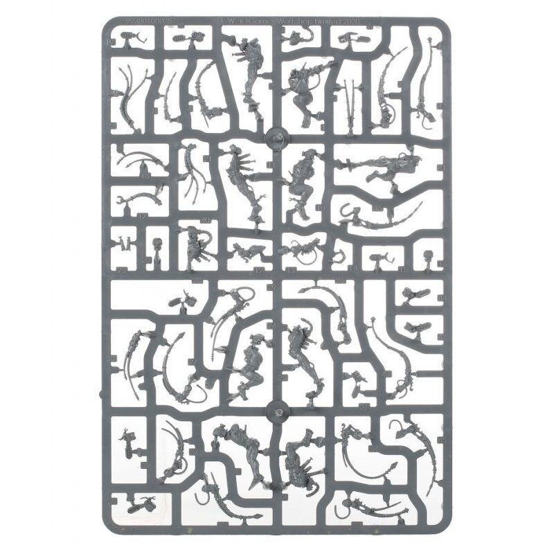 Games Workshop Arco-flagellants