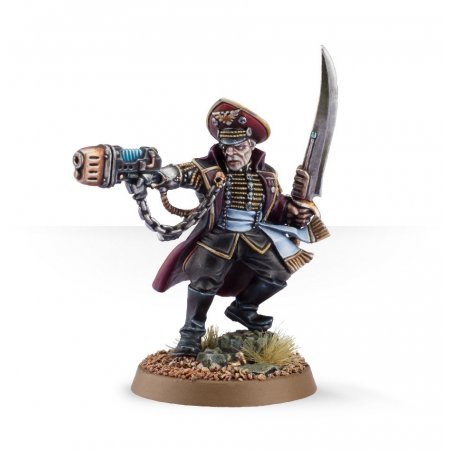Games Workshop 47-20 collectible figure/statue