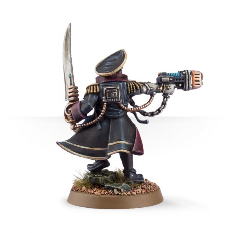 Games Workshop 47-20 collectible figure/statue