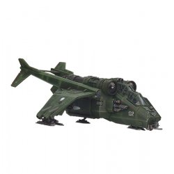 Warhammer 40k - Astra Militarum Valkyrie