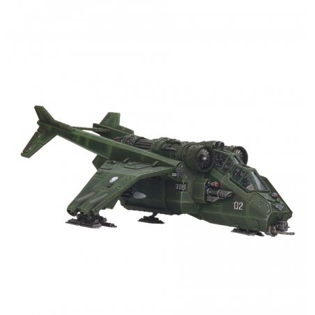 Games Workshop Valkyrie