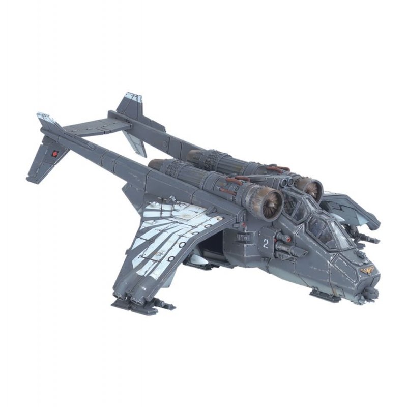 Games Workshop Valkyrie