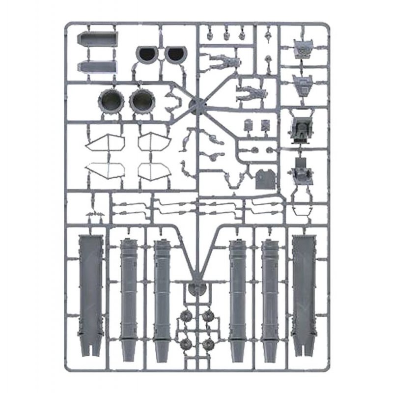 Games Workshop Valkyrie