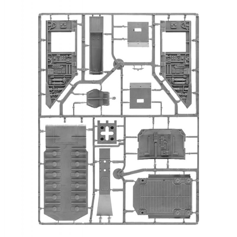 Games Workshop Valkyrie