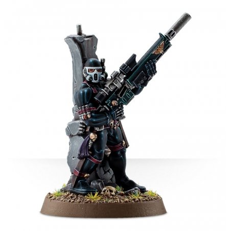Games Workshop Vindicare Assassin