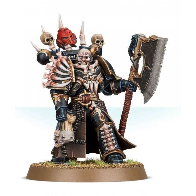 Games Workshop Master of Executions