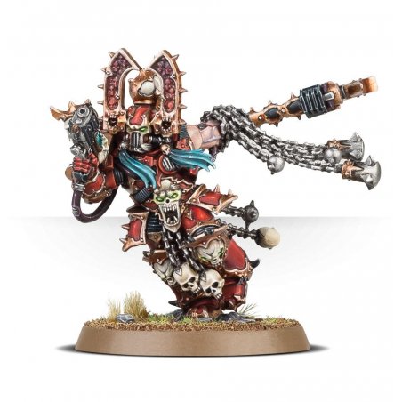 Games Workshop Khârn the Betrayer