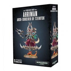 Games Workshop Ahriman