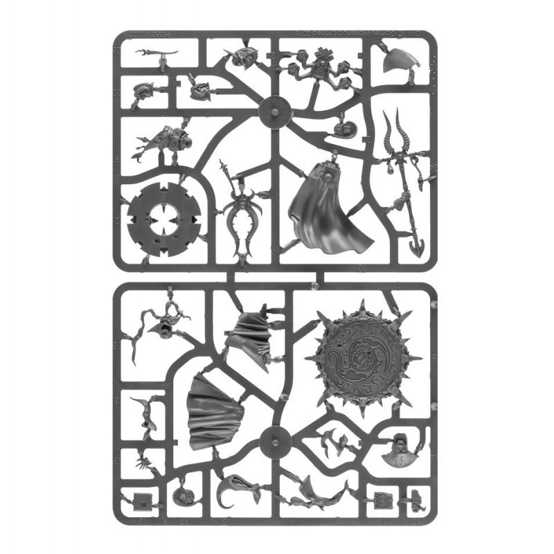 Games Workshop Ahriman